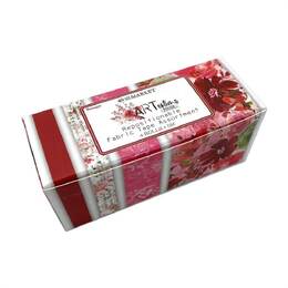 49 And Market Fabric Tape Assortment 4/Rolls - ARToptions Rouge