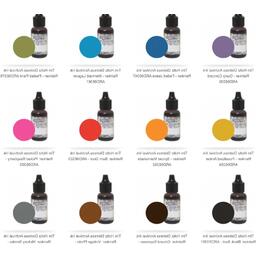 Tim Holtz Archival Distress Reinker 0.5 oz - Choose colour