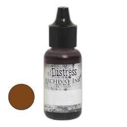 Tim Holtz Archival Distress Reinker - Vintage Photo ARD51121