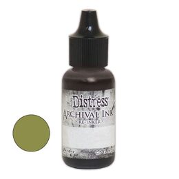 Tim Holtz Archival Distress Reinker - Peeled Paint ARD66378