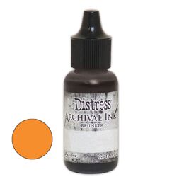 Tim Holtz Archival Distress Reinker - Spiced Marmalade ARD66392