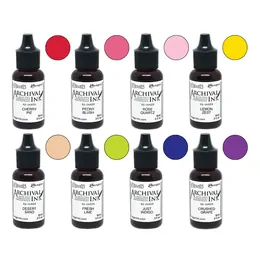 Dylusions - Archival Ink Reinkers 18ml