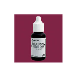 Ranger Archival Reinker .5oz - Light House ARR70832