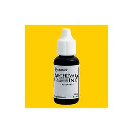 Ranger Archival Reinker .5oz - Sun Dazed ARR70870