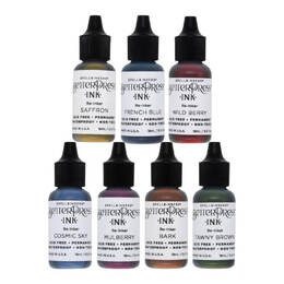 Spellbinders BetterPress Reinker 0.5ml/fl oz.