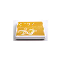 Gina K Designs Ink Pad - Prickly Pear