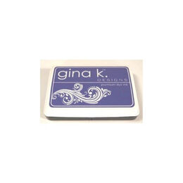 Gina K Designs Ink Pad - Wild Wisteria