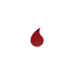 Gina K Designs Ink Refill - Cherry Red