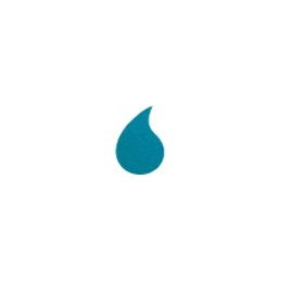 Gina K Designs Ink Refill - Blue Lagoon