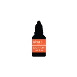 Gina K Designs Ink Refill - Coral Reef