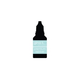 Gina K Designs Ink Refill - Sea Glass