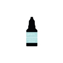 Gina K Designs Ink Refill - Sea Glass