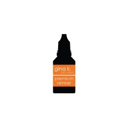 Gina K Designs Ink Refill - Tangerine Twist