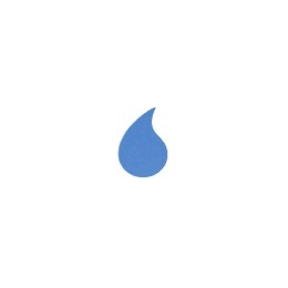 Gina K Designs Ink Refill - Powder Blue