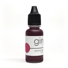 Gina K Designs Ink Refill Layering - Cranberry - Medium