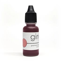 Gina K Designs Ink Refill Layering - Cranberry - Light