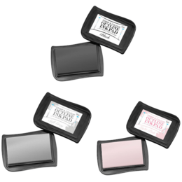 Couture Creations Stamp & Colour Outline Ink Pads