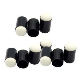 Sponge Dauber 10 pcs Finger Foam Ink Blending