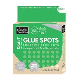 Couture Creations - Craft Glue Spots CO723816