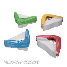 Couture Creations - Corner Cutter - Inverted & Round CO725349