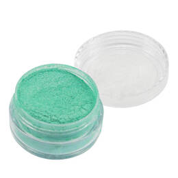 Couture Creations Mix and Match Pigment Powder - Green