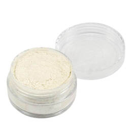 Couture Creations Mix and Match Pigment Powder - Pearl White