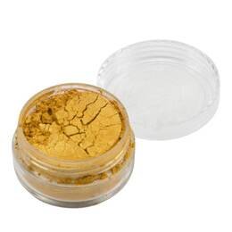 Couture Creations Mix and Match Pigment Powder - Silky Gold