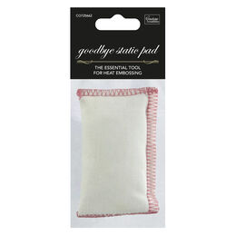 Couture Creations Goodbye Static Anti-Static Pad