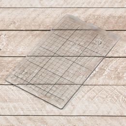 GoPress & Foil - Stamp Press Cover CO725817