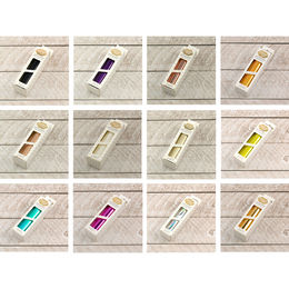 Couture Creations Heat Activated Foils -  120MM X 5M Roll (Choose your Colour)