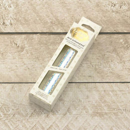 Couture Creations - Heat Activated Silver Foil - Irridescent Diamond Finish