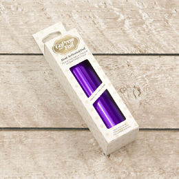 Couture Creations - Heat Activated Purple Foil - Pastel Mirror Finish