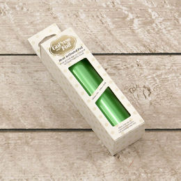 Couture Creations - Heat Activated Light Green Foil - Mirror Finish