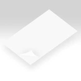 Couture Creations JAC Paper 20 Sheets A4 Thin Double Sided Adhesive