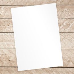 Couture Creations GoPress & Foil Me - Glossy Paper A4 250gsm 10pk