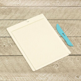 Couture Creations - Mini Score Board (8in x 6in)