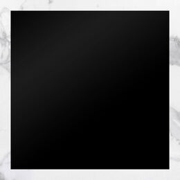 Couture Creations Photographic Smooth Black 305 x 305 - 210gsm (100pk)