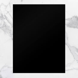 Couture Creations Photographic Smooth Black A4 - 210gsm (100pk)