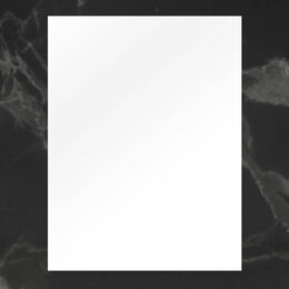 Couture Creations Photographic Alpine White Smooth A4 Cardstock - 280gsm (100pk)