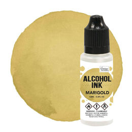Couture Creations Alcohol Ink - Dandelion / Marigold (12ml) CO727307