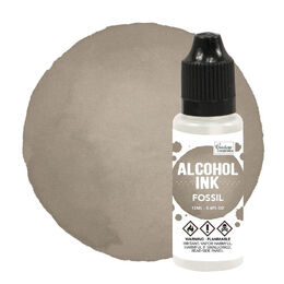 Couture Creations Alcohol Ink - Mushroom / Fossil (12ml) CO727318