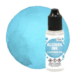 Couture Creations Alcohol Ink - Pool / Carribean (12ml) CO727323