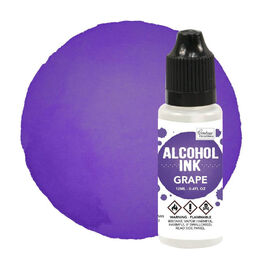 Couture Creations Alcohol Ink - Purple Twilight / Grape (12ml) CO727324