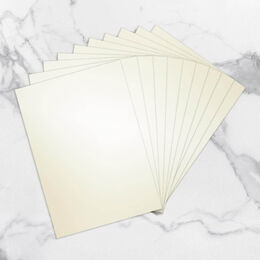 Couture Creations A4 Felt sheets (cut your own) 5/pk