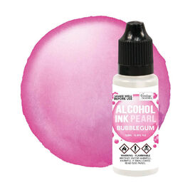 Couture Creations Alcohol Ink - Enchanted / Bubblegum Pearl (12ml) CO727373