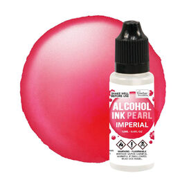 Couture Creations Alcohol Ink - Deception / Imperial Pearl (12ml) CO727374