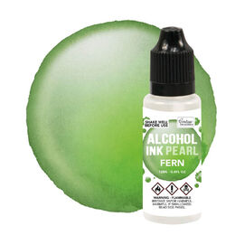 Couture Creations Alcohol Ink - Envy / Fern Pearl (12ml) CO727375