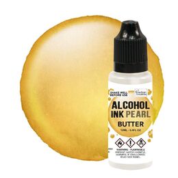 Couture Creations Alcohol Ink - Splendour / Butter Pearl (12ml) CO727377
