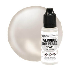 Couture Creations Alcohol Ink - Pearl Pearl (12ml) CO727379