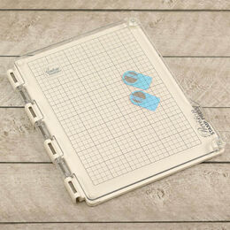 Couture Creations Precision Stamp Press (140 x 200mm) CO727381